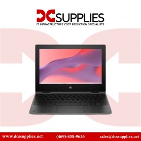 HP 7L300UT Smart Buy Fortis X360 11 G3 J Chromebook N4500 4GB 32GB Chrome OS 11.6" Touch 1-Year