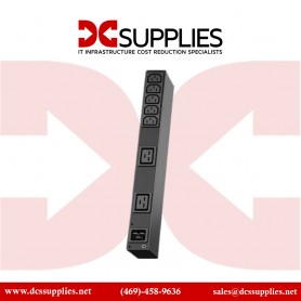 APC AP6120A Basic Rack Power Distribution Unit