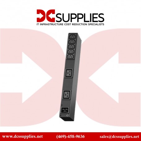 APC AP6120A Basic Rack Power Distribution Unit