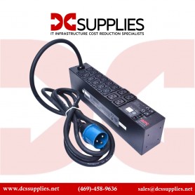 APC AP7822B Metered Rack PDU - power distribution unit