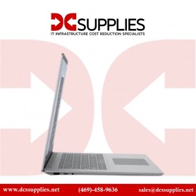 Microsoft RIR-00001 Surface Laptop 5 - 15" i7 16GB 512GB SSD Windows 10 Pro - Platinum