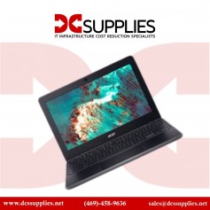 Acer NX.A72AA.004 C741L-S69Q 4GB 32GB Chrome Lte Verizon 11.6 inch