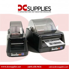 CognitiveTPG LBD42-2043-013G Barcode Label Printer