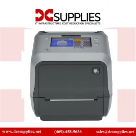 Zebra ZD6A142-301LR1EZ RFID Thermal Label Printer