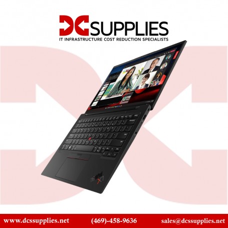 Lenovo 21HM000JUS X1 Carbon G11, Touch, W11P, I7,16GB, 512GB, 3-Year, No Ethernet RJ45 Port
