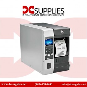 Zebra ZT61042-T010100Z Barcode Label Printer