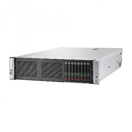 HPE ProLiant DL380 Gen9 Xeon E5-2650V3 32 GB Rack Mountable Server