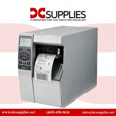 Zebra ZT51042-T210000Z Barcode Label Printer