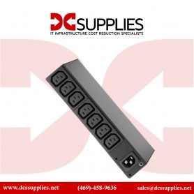 APC AP6015A Basic Rack PDU - power distribution unit