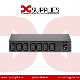 APC AP6015A Basic Rack PDU - power distribution unit