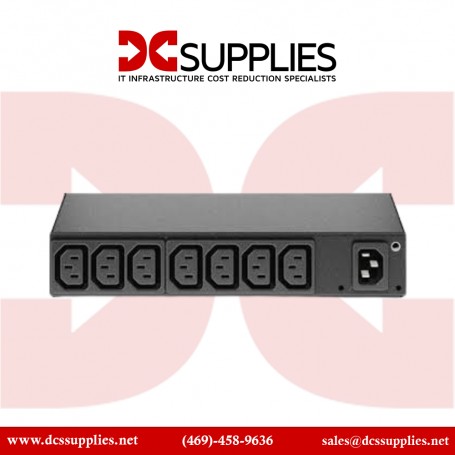 APC AP6015A Basic Rack PDU - power distribution unit
