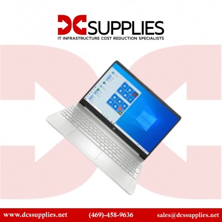 HP 50V75UA 15" I3-1115G4 8GB WIN11 Touch