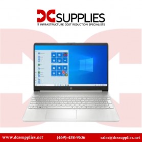 HP 50V75UA 15" I3-1115G4 8GB WIN11 Touch