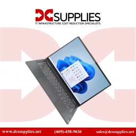 Lenovo 82R9000NUS IdeaPad 5 5500U Hybrid (2-in-1) 14" Touchscreen WUXGA AMD Ryzen™ 5 16 GB LPDDR4x-SDRAM