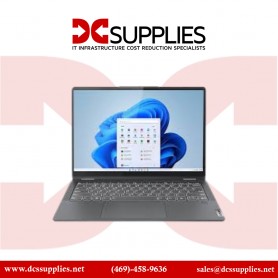 Lenovo 82R9000NUS IdeaPad 5 5500U Hybrid (2-in-1) 14" Touchscreen WUXGA AMD Ryzen™ 5 16 GB LPDDR4x-SDRAM