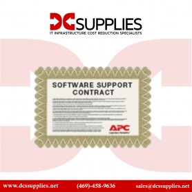 APC WSITEINSPEC-E6-37 Site Inspection Visit technical support license