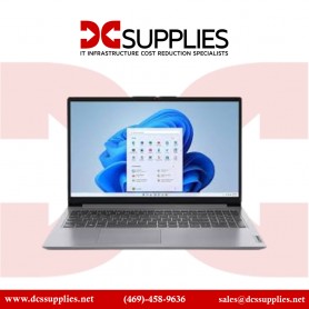 Lenovo 82QD003VUS IdeaPad 1 i5-1235U Notebook 15.6" Full HD Intel® Core™ i5 8 GB DDR4-SDRAM 256 GB