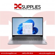 Lenovo 82QD003VUS IdeaPad 1 i5-1235U Notebook 15.6" Full HD Intel® Core™ i5