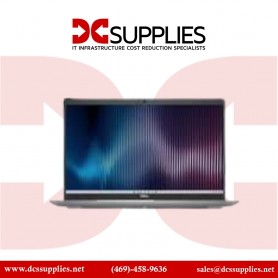 Dell X3VH2 Latitude 5540 15 inch I5-1345U 16GB 2DIMMS 512GB W11