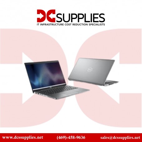 Dell X3VH2 Latitude 5540 15 inch I5-1345U 16GB 2DIMMS 512GB W11