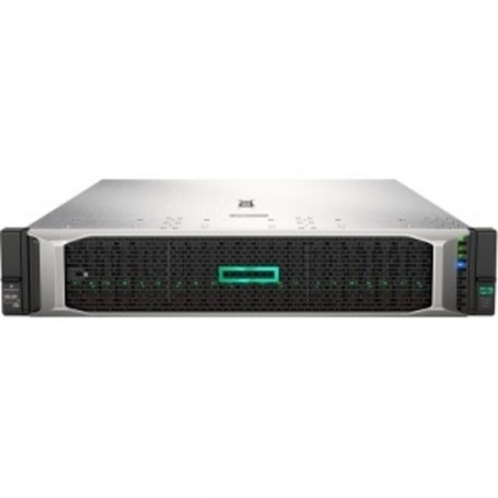 HP ProLiant DL380 G10 2U Rack Server - 2 x Intel Xeon Gold 6130 Hexadeca-core (16 Core) 2.10 GHz - 64 GB