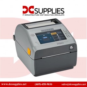 Zebra ZD6A143-301LR1EZ RFID Thermal Transfer Printer