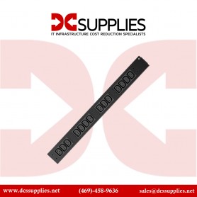 APC AP6003A Rack PDU Basic Half Height