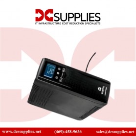 Vertiv Liebert PSA5-700MT120 uninterruptible power supply (UPS) Line-Interactive 0.7 kVA 420 W 10 AC outlet(s)