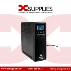 Vertiv Liebert PSA5-700MT120 UPS 0.7 kVA 10 AC Outlets Line-Interactive