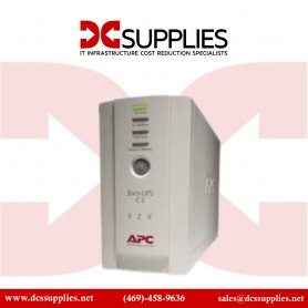 APC BK325I Back-UPS CS 325VA 230V without auto shutdown software 4 IEC outlets