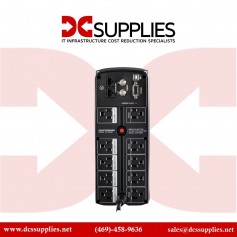 Cyber Power CP1200AVR 1200VA Line-Interactive UPS