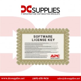 APC EcoStruxure IT Advisor Rack Change license
