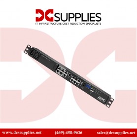 APC NBRK0250 NETBOTZ Basic Rack Security and Environmental Rack Monitor 250