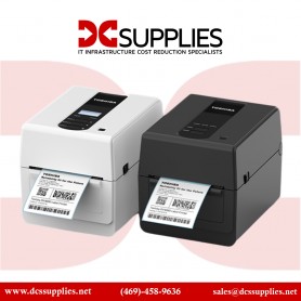 Toshiba BV420DGS02QMS barcode printer