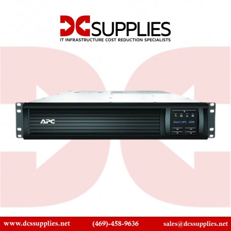 SMT3000RM2UC