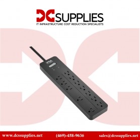 APC  PH12 Home Office SurgeArrest 12 Outlets 120V
