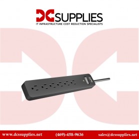 APC PE625 Essential Surgearrest surge protector
