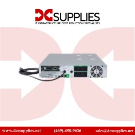 APC SMT1500RM2UC Smart-UPS Line Interactive 1500VA 2U Rackmount
