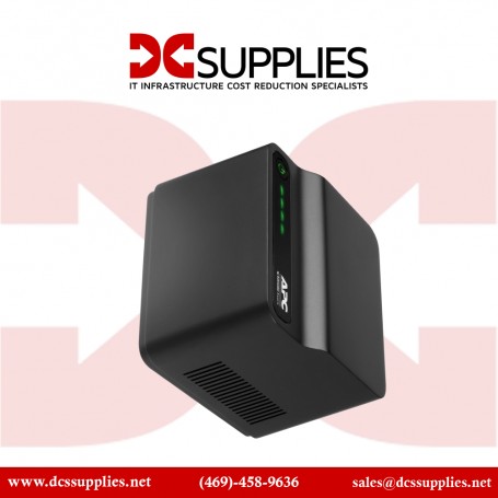 APC CP12142LI Back-UPS Connect VoIP Modem and Router