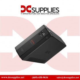 APC BX1350M Back-UPS Pro 1350VA 10-Outlet AVR Uninterruptible Power Supply