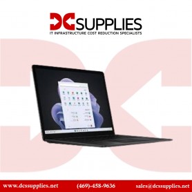 Microsoft Su RIA-00024rface Laptop 5 - 15" i7 16GB 256GB SSD Windows 10 Pro - Matte Black