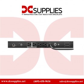 APC SCL500RM1UC Smart-UPS 500VA Lithium-Ion 1U Rackmount
