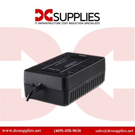 CyberPower ST425 425VA/260W Compact 120V 8OUT 5FT Cord 3-Year Warranty