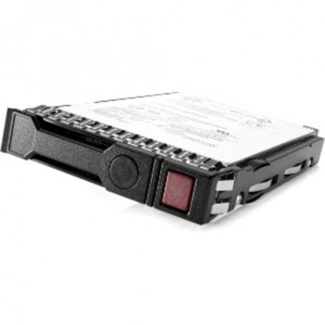 HPE 872348-B21 Mixed Use - solid state drive - 960 GB - SATA 6Gb/s
