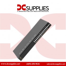 NETGEAR XSM4328CV-TAANES M4350-24X4V Managed Switch