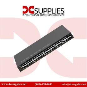 NETGEAR MSM4352-TAANES M4350-44M4X4V Managed Switch