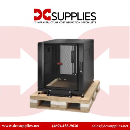 APC AR3003SP Schneider Electric NetShelter SX Rack Cabinet