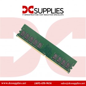 Synology D4EU01-4G memory module 4 GB 1 x 4 GB DDR4 ECC
