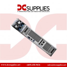 Synology SA SA6400 NAS/storage server Rack (2U) Ethernet LAN Black 7272