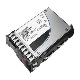 HPE 804631-B21 Mixed Use-2 - solid state drive - 1.6 TB - SATA 6Gb/s
